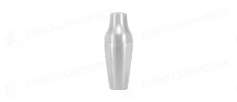 SHAKER PARISIENNE TITAN INOX MATT CL 70 - 202795 - MORINI