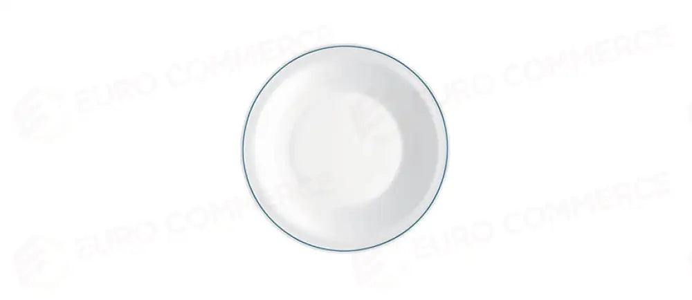 SICURA INFINITO BLU PIATTO FONDO 22,6 F6K4 - 136220 - MORINI