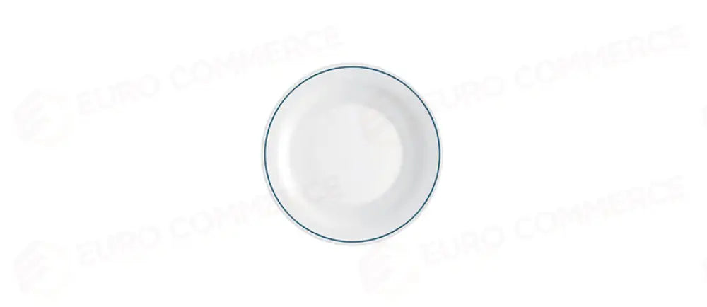 SICURA INFINITO BLU PIATTO PIANO 15,5 F6K4 - 136219 - MORINI