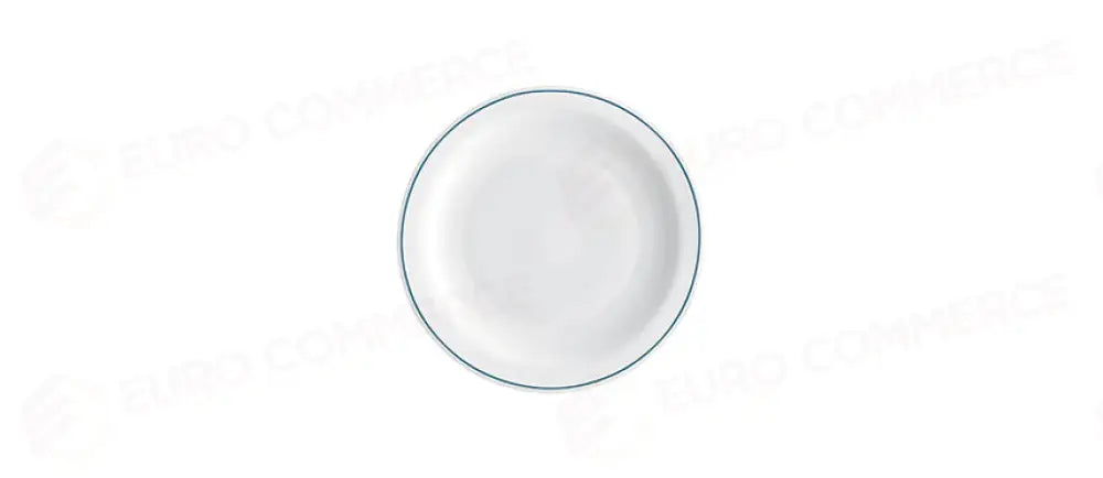 SICURA INFINITO BLU PIATTO PIANO 19,5 F6K4 - 136218 - MORINI