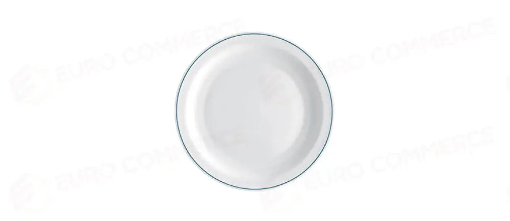 SICURA INFINITO BLU PIATTO PIANO 23,5 F6K4 - 136216 - MORINI