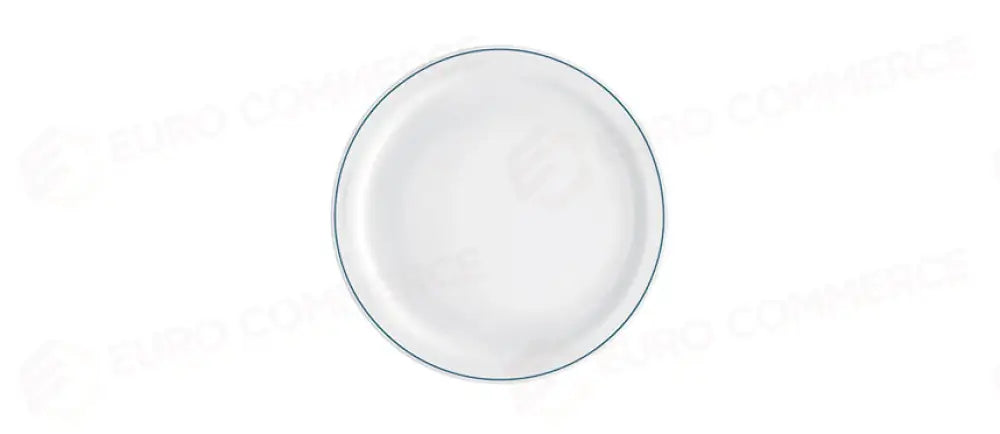 SICURA INFINITO BLU PIATTO PIANO 25,5 F6K4 - 136215 - MORINI