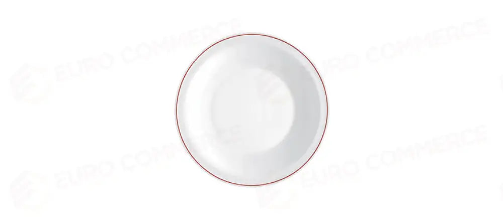SICURA INFINITO ROSSO PIATTO FONDO 22,6 F6K4 - 136208 - MORINI