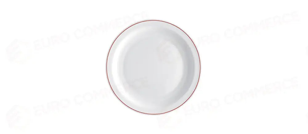 SICURA INFINITO ROSSO PIATTO PIANO 23,5 F6K4 - 136204 - MORINI