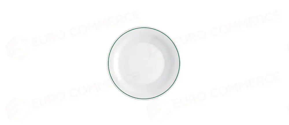 SICURA INFINITO VERDE PIATTO PIANO 15,5 F6K4 - 136213 - MORINI