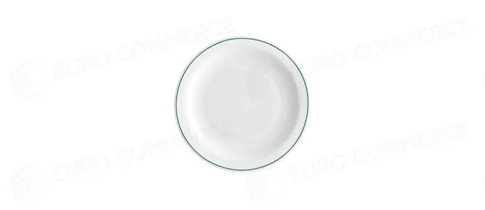 SICURA INFINITO VERDE PIATTO PIANO 19,5 F6K4 - 136212 - MORINI