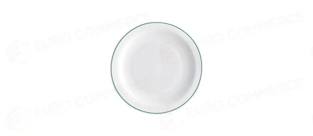 SICURA INFINITO VERDE PIATTO PIANO 21 F6K4 - 136211 - MORINI