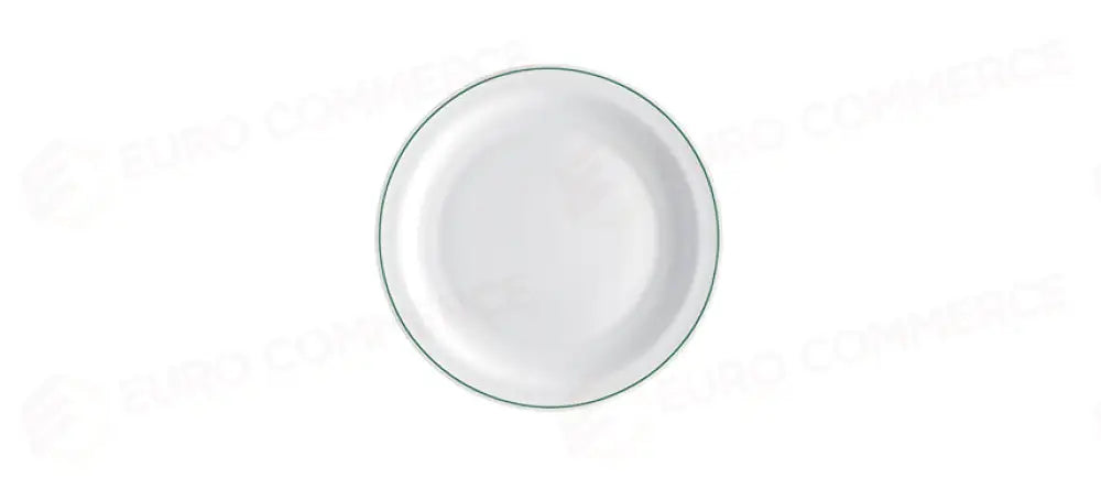 SICURA INFINITO VERDE PIATTO PIANO 23,5 F6K4 - 136210 - MORINI