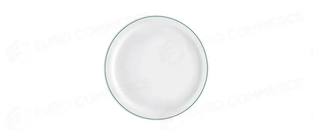 SICURA INFINITO VERDE PIATTO PIANO 25,5 F6K4 - 136209 - MORINI