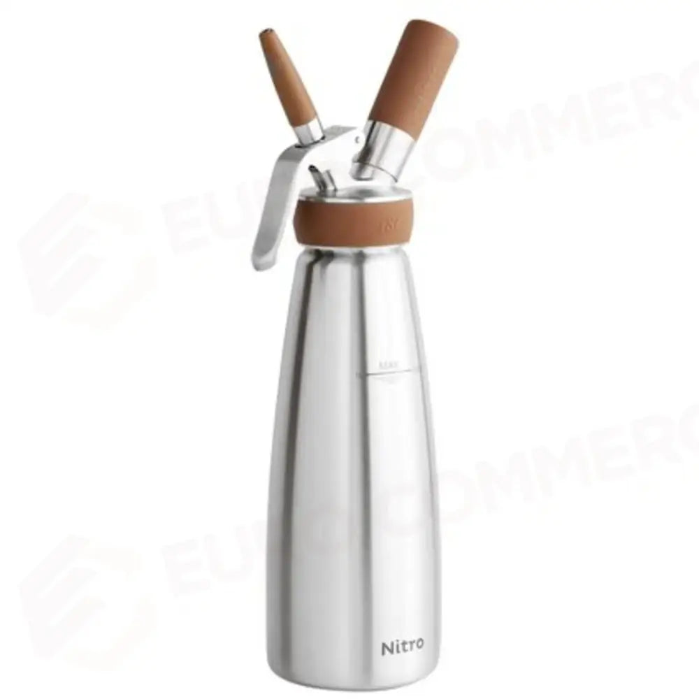 SIFONE NITRO - ARTICOLI CUCINA E PASTICCERIA - PADERNO