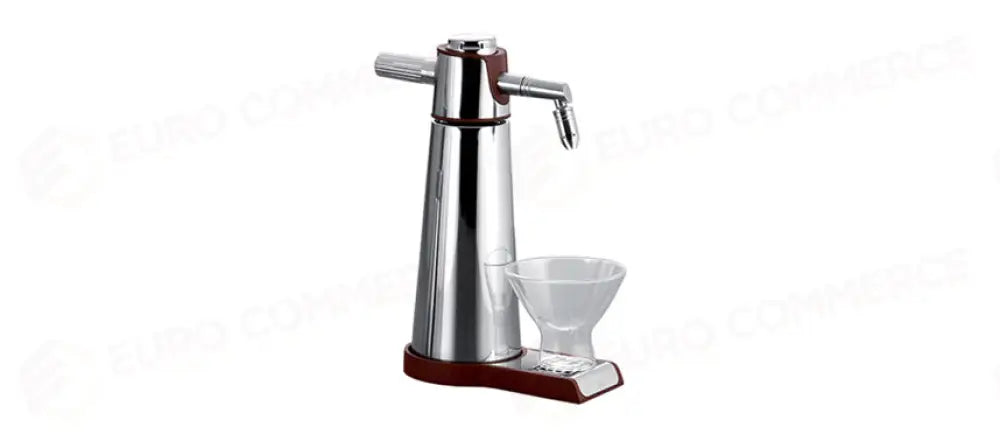 SIFONE PANNA LT.1 DA BANCO - 92103 - MORINI