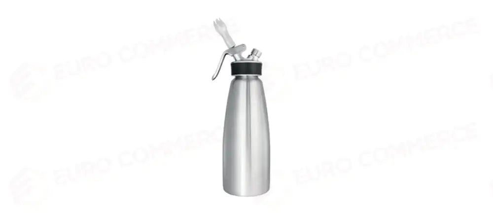 SIFONE PANNA LT.1 PROFI INOX - 58181 - MORINI