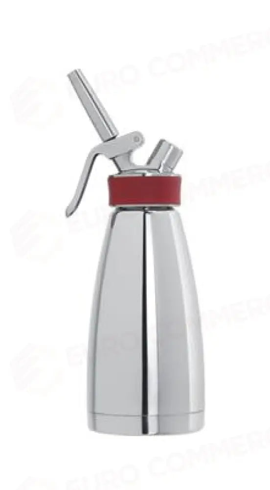 SIFONE PANNA WHIP 0,5 LT THERMO 1801 ISI - 5560038 - MEDRI