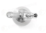 SIFONE PER PANNA HENDI PROFI LINE 0,5L Ø85X(H)235MM - 588017