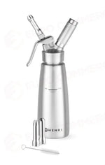 SIFONE PER PANNA HENDI PROFI LINE 0,5L Ø85X(H)235MM - 588017