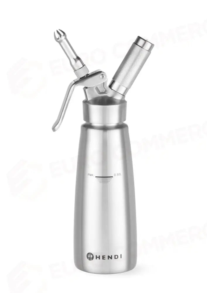 SIFONE PER PANNA HENDI PROFI LINE 1L Ø98X(H)330MM - 588024