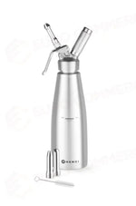 SIFONE PER PANNA HENDI PROFI LINE 1L Ø98X(H)330MM - 588024