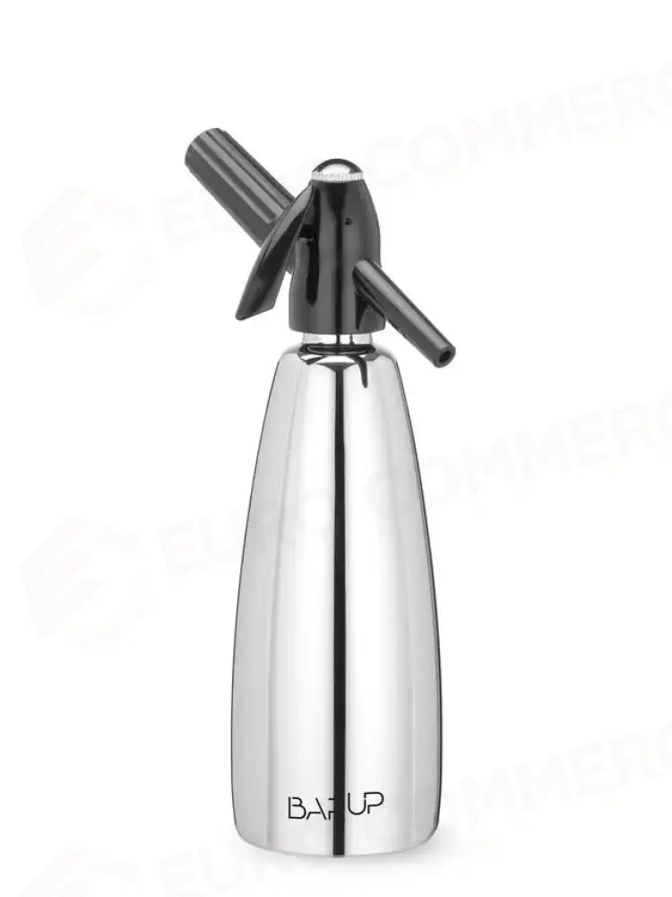 SIFONE PER SODA BARUP 1L Ø95X(H)310MM - HENDI