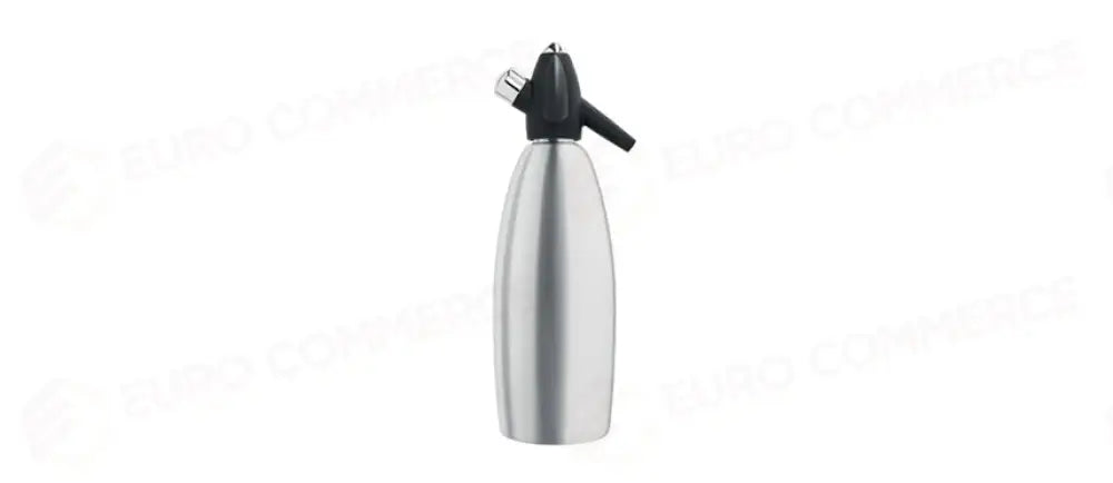 SIFONE SELTZ ACCIAIO LT1 - 123709 - MORINI
