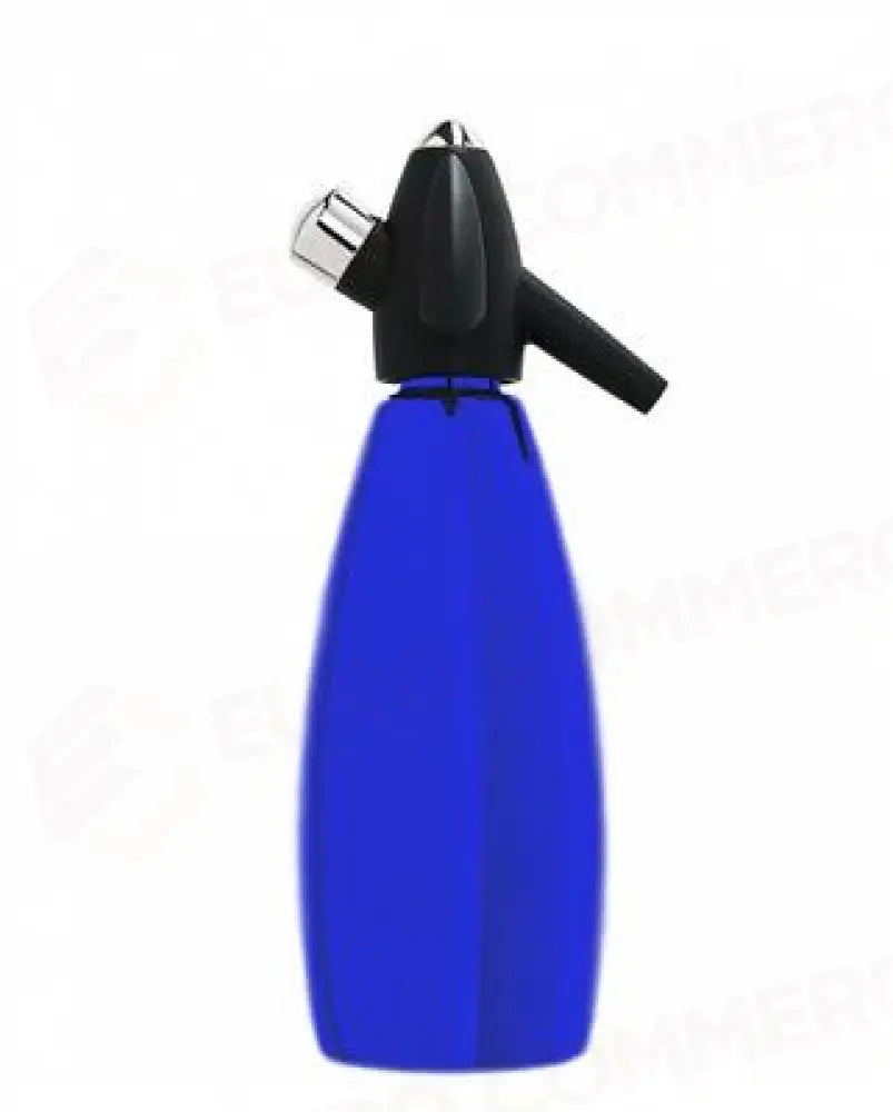 SIFONE SELTZ SPECIAL EDITION 1 LT BLU 1030 ISI - 5560071 - MEDRI