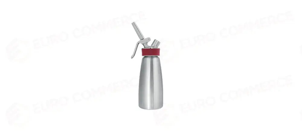 SIFONE SPUMA GOURMET INOX SAT.1/2 CA1603 - 76565 - MORINI