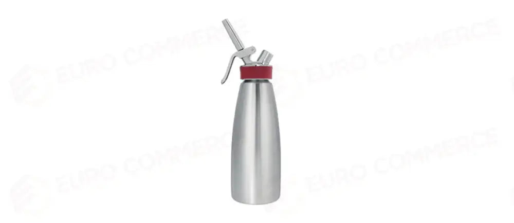 SIFONE SPUMA GOURMET INOX SAT.LT1 - 76566 - MORINI