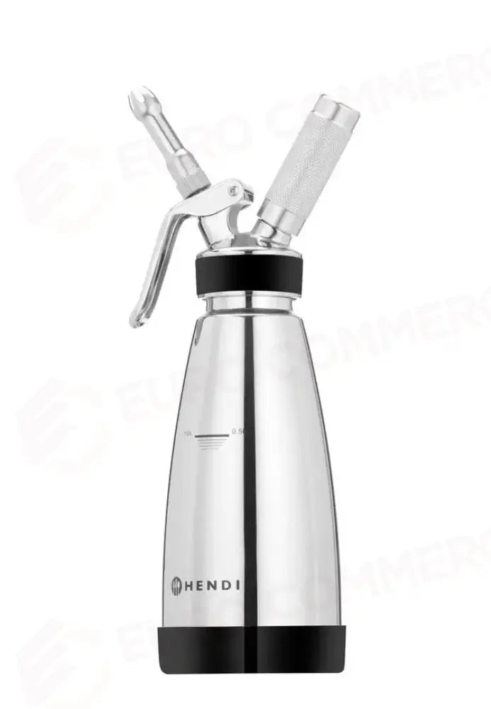 SIFONE TERMICO 0,5L Ø95X(H)275MM - HENDI