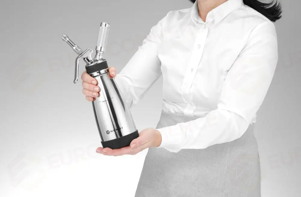SIFONE TERMICO HENDI 0,5L Ø95X(H)275MM - 588697