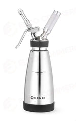 SIFONE TERMICO HENDI 0,5L Ø95X(H)275MM - 588697