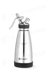 SIFONE TERMICO HENDI 0,5L Ø95X(H)275MM - 588697