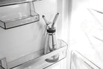 SIFONE TERMICO HENDI 0,5L Ø95X(H)275MM - 588697