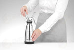 SIFONE TERMICO HENDI 0,5L Ø95X(H)275MM - 588697
