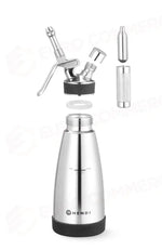 SIFONE TERMICO HENDI 0,5L Ø95X(H)275MM - 588697