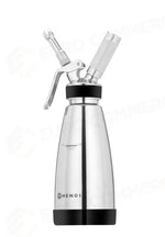 SIFONE TERMICO HENDI 0,5L Ø95X(H)275MM - 588697
