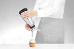 SIFONE TERMICO HENDI 0,5L Ø95X(H)275MM - 588697