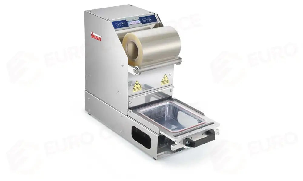 SIGILLA VASCHETTE - SIGIX A20 CE 230 MN - 33030052 - SIRMAN - MACCHINE SOTTOVUOTO