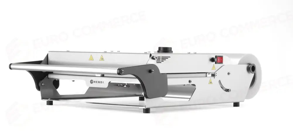 SIGILLATORE VASSOIO DOPPIO HENDI 230V/1400W 653X487X(H)190MM - 297315