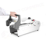SIGILLATRICE A VASSOIO SUPREME HENDI 230V/700W 247X637X(H)258MM - 976722