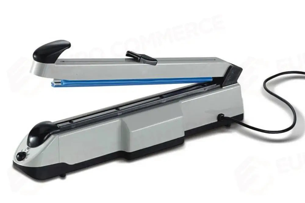 SIGILLATRICE CON TAGLIERINA DA 40CM - SG400 - KAREL - Attrezzatura