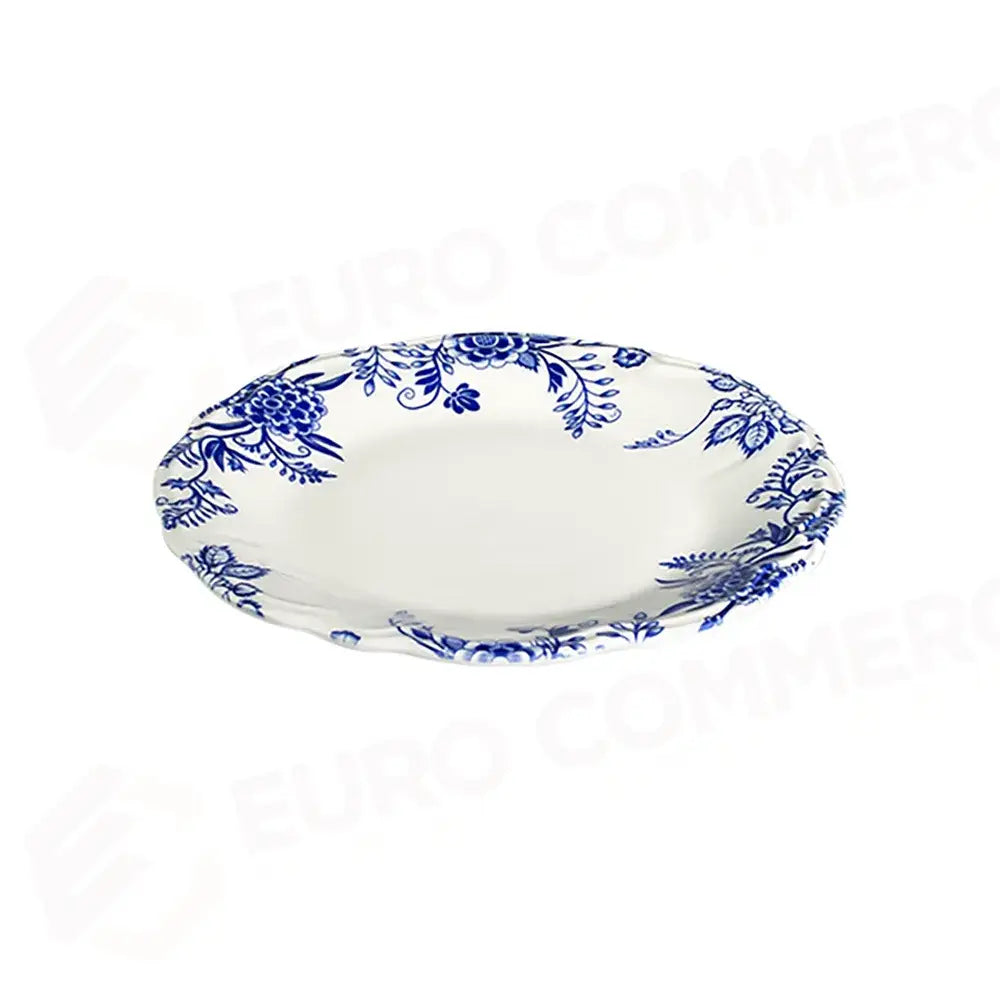 SILVA BLUE FULYA PIATTO PIANO 26 CM - FLY26DZ-ID1033 - ID FINE