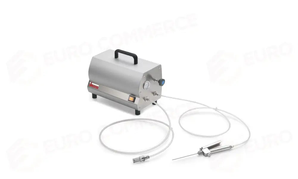 SIRINGATRICE - SPRITZ 5 CE 230 MN - 40005602 - SIRMAN - MACCHINE LAVORAZIONE CARNE