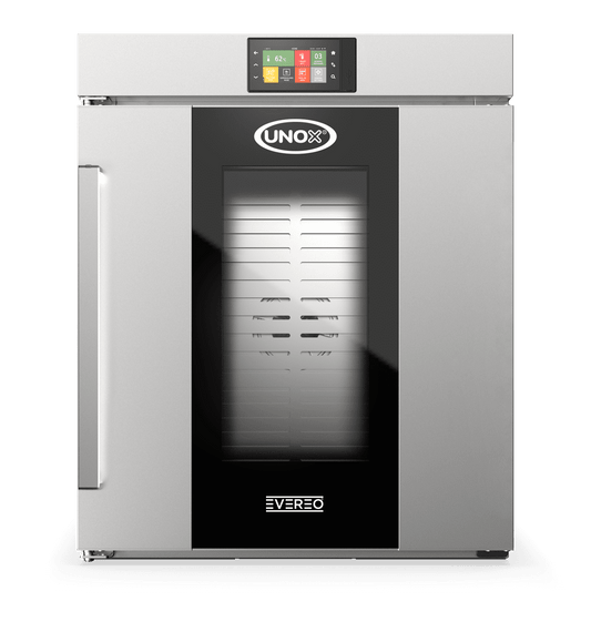IL FRIGO CALDO EVEREO® - XEEA-1011-EPLS - UNOX