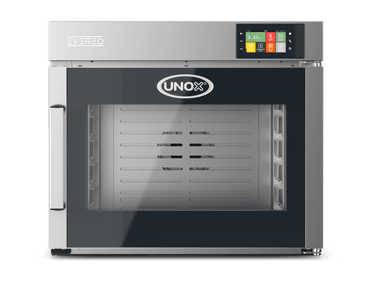 IL FRIGO CALDO EVEREO® - XEEC-0611-EPLS - UNOX