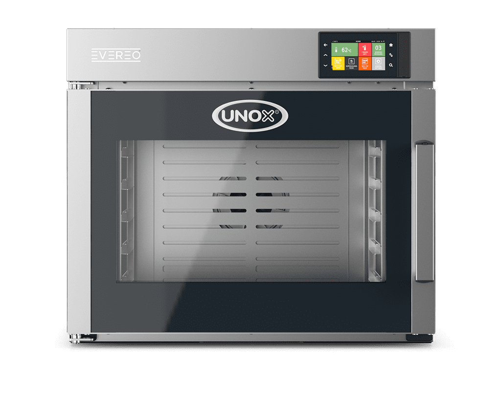 IL FRIGO CALDO EVEREO® - XEEC-0611-EPRS - UNOX