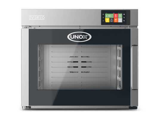 IL FRIGO CALDO EVEREO® - XEEC-0611-EPRS - UNOX