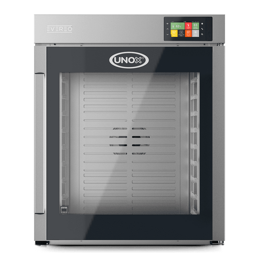 IL FRIGO CALDO EVEREO® - XEEC-1011-EPLS - UNOX