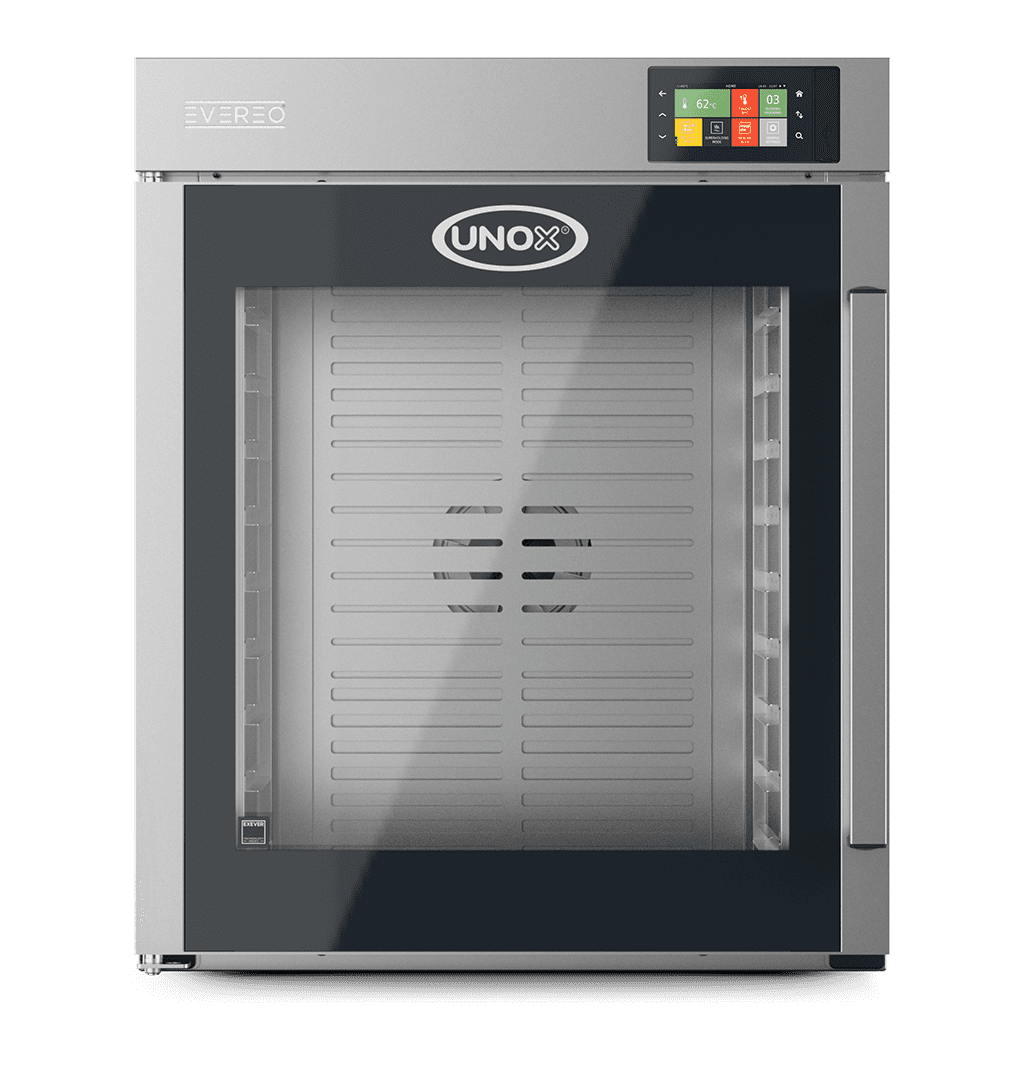 IL FRIGO CALDO EVEREO® - XEEC-1011-EPRS - UNOX