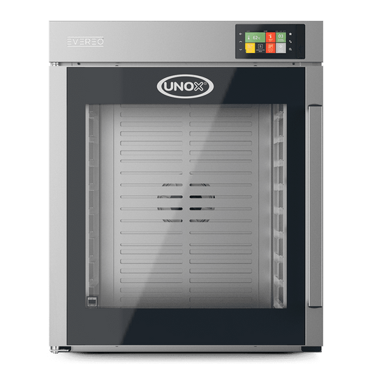 IL FRIGO CALDO EVEREO® - XEEC-1011-EPRS - UNOX