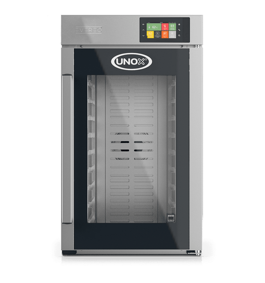 IL FRIGO CALDO EVEREO® - XEEC-1013-EPLS - UNOX