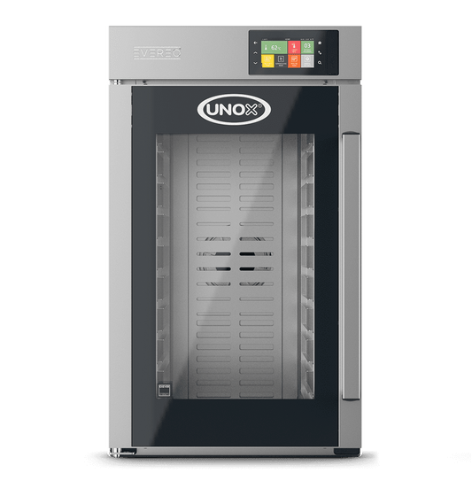 IL FRIGO CALDO EVEREO® - XEEC-1013-EPRS - UNOX